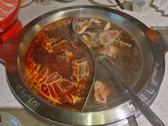 -大龙燚火锅