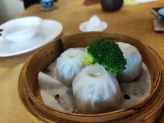 -澳门西南饭店·粤菜·茶市·手工点心(华海路店)