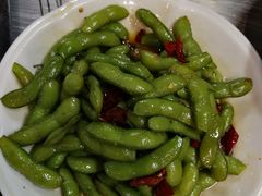 -小民大排档(光谷店)