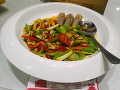 -上和臻品中国菜(花园街店)