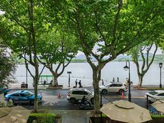 -青竺·青竹茶舍(断桥店)