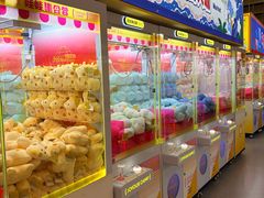 -娃娃集合营(上海奉贤龙湖天街店)