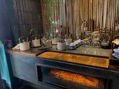 -老灶房-四川土菜(开元店)