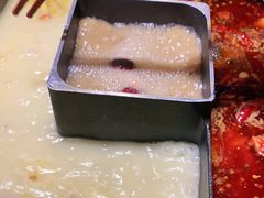 -巴奴毛肚火锅(二七万达店)