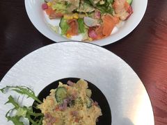 -花园饭店-西餐厅