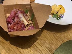 -新白鹿餐厅(爱琴海购物中心店)