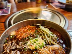 -海之屋韩式烤肉(海棠68环球美食街店)