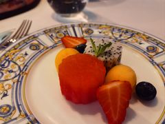 -解放碑威斯汀酒店-知味国际美食餐厅