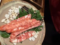 -肉魁屋·烧肉·烧鸟·酒场(高新店)