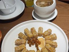 -张家卫·阳江菜·小海鲜(肥婆湾桥店)