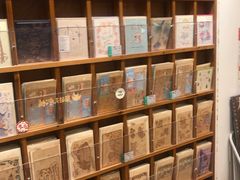 -猫的天空之城概念书店(印象城购物中心店)