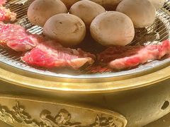 -泥炉烧肉师(新街口金銮巷店)