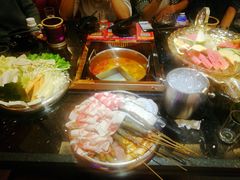 -唱客美食KTV量贩(北京路店)