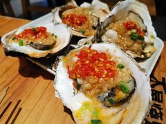 -木屋烧烤(龙岗南联店)