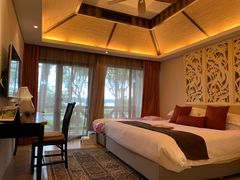 -太阳岛度假酒店