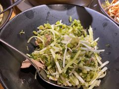 -金牌外婆家(苏州中心店)