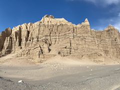 -哈密雅丹大海道景区