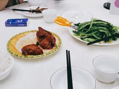 -五谷芳乳鸽王(海景店)