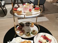 -粤海喜来登酒店·&More聚驿(天河城店)