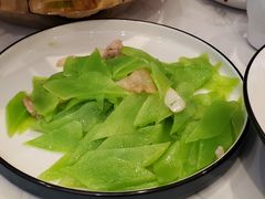 小炒空运莴笋-川人百味(亿合城店)