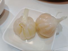 -洪运轩饭庄(北纬路店)