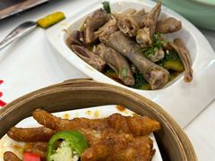 -丰尔粥食·顺德鱼生·干蒸排骨顺德菜(大良分店)