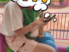 -七彩云南欢乐世界