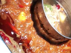 -重庆德庄火锅(映月湖环宇城店)