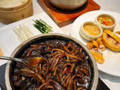 -狮王府淮扬菜(万象城店)