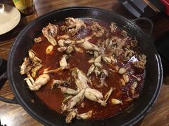 -老天桥蛙炉火锅(姑苏总店)