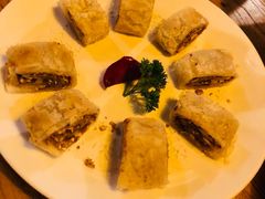 -热度餐厅(老佛爷店)