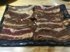 -大壮家原味烤肉(兴华北街店)
