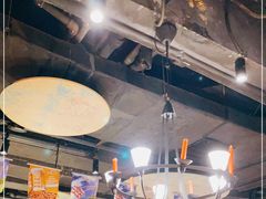 大堂-肉串汪(月坛店)