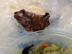 -外交学院大食堂