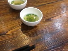-果渊斋老米家泡馍馆(大雁塔店)