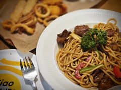-菲滋意式餐厅(鄞州印象城店)