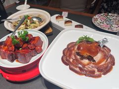 -味+新京宴·烤鸭·北京菜(创意谷店)