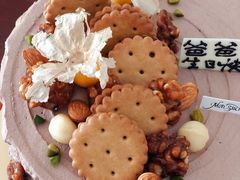 -慕禧法式甜品(如意商务大厦店)