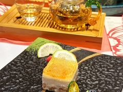 -叶叶菩提(太原别墅店)