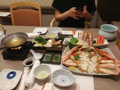 -蟹道乐(道顿堀本店)