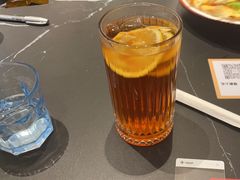 冰柠檬红茶-必胜客(大悦城店)