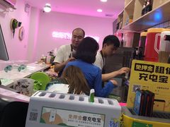 -soulfa柠檬茶(鹭江店)
