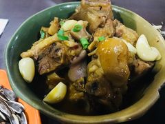 大碗猪蹄-潇湘阁(昆泰国际大厦店)