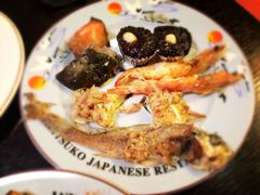 -松子料理(亮马桥店)