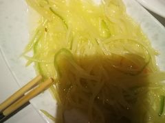 -渝信川菜(西单店)