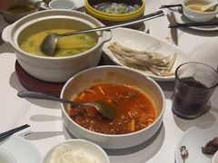 -楚山晓·湖北菜(武汉光谷K11店)