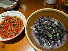 -蛮佬拾·乡里土菜馆(河西王府井店)
