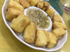 -台山美食一绝阿四台山黄鳝饭(阿四创作店)