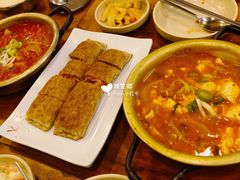-金北顺大锅家(신사본점)