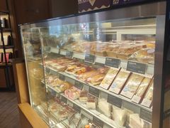 -COSTA COFFEE(新奥购物中心店)